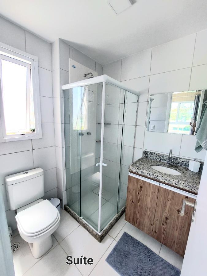 Flat Aconchegante, 3 Quartos, Condominio Muro Alto Em Pôrto das Galinhas Esterno foto